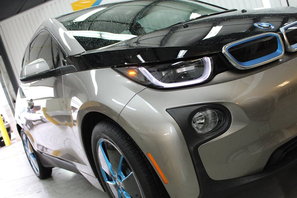 photo 2 BMW i3 custom wheels 20x, ET , tire size X R20. x ET