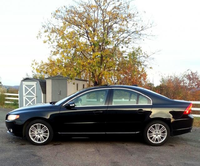photo 2 Volvo S80 custom wheels Meissa Premium 17x, ET , tire size 245/45 R17. x ET