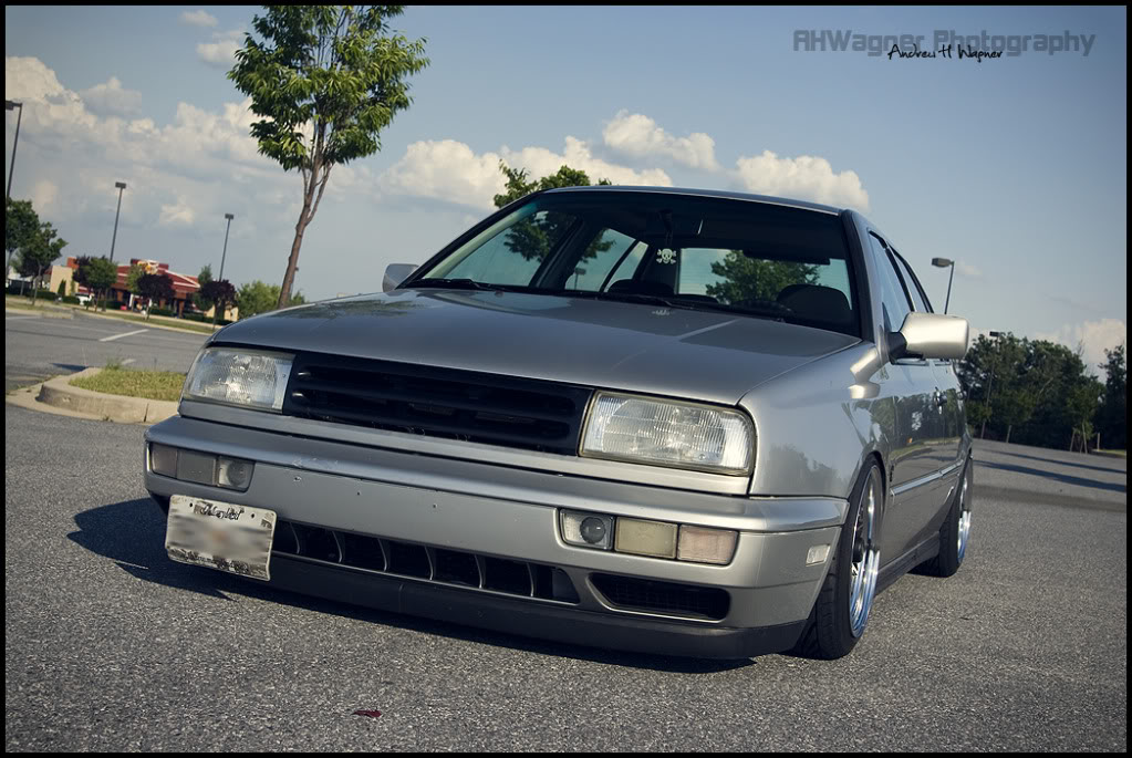 photo 2 Volkswagen Jetta custom wheels Work Equip 03 15x8.0, ET +25, tire size 195/45 R15. 15x8.0 ET+20 