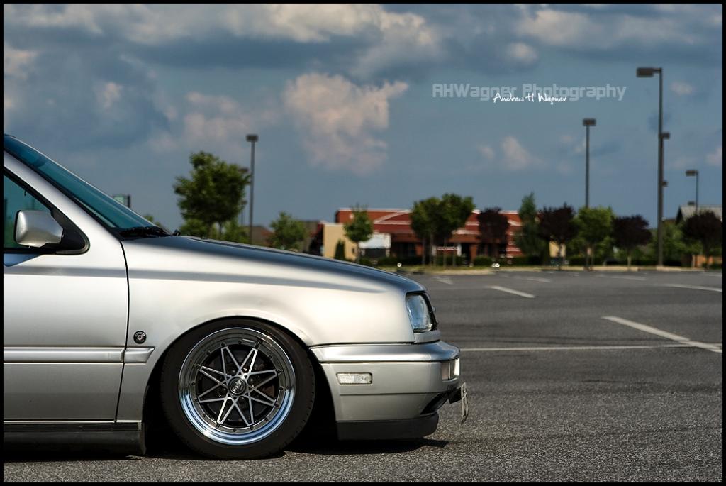 photo 13 Volkswagen Jetta custom wheels Work Equip 03 15x8.0, ET +25, tire size 195/45 R15. 15x8.0 ET+20 