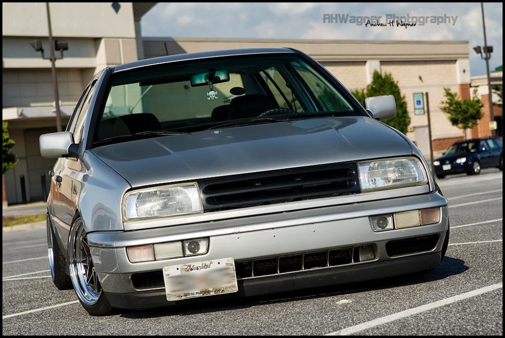 photo 17 Volkswagen Jetta custom wheels Work Equip 03 15x8.0, ET +25, tire size 195/45 R15. 15x8.0 ET+20 