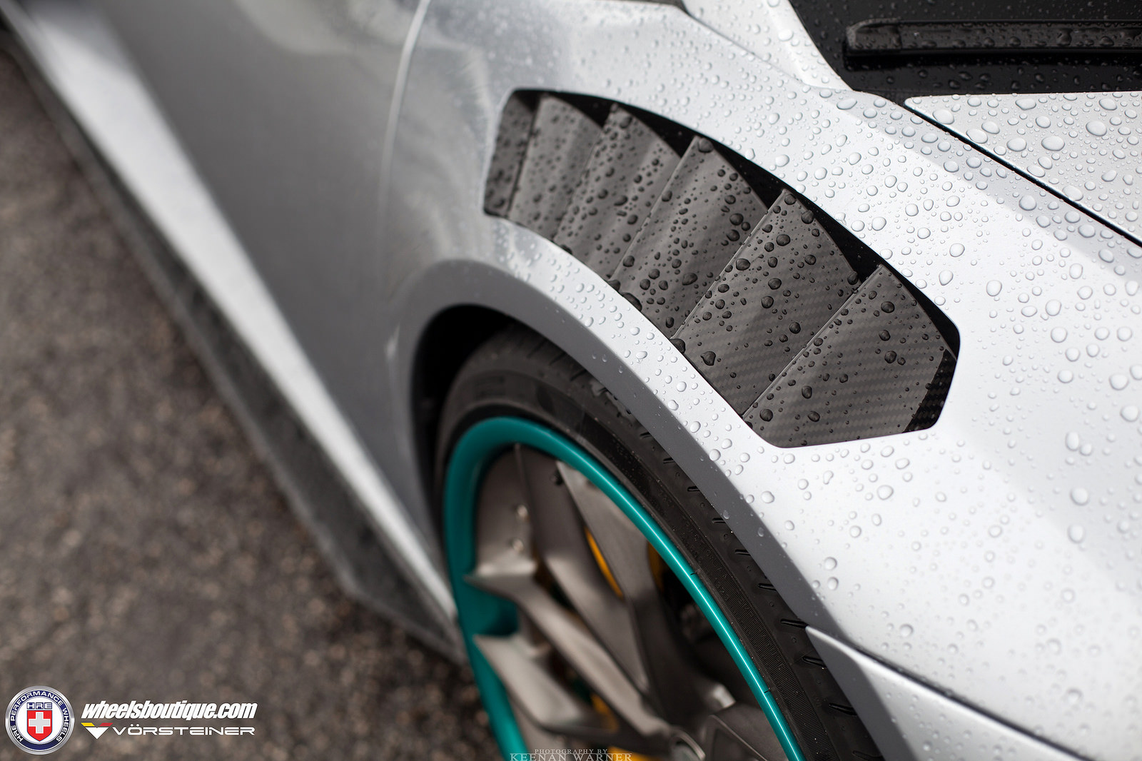 photo 2 Lamborghini Huracan custom wheels HRE S201 20x9.0, ET , tire size 245/30 R20. 21x12.5 ET 325/25 R21