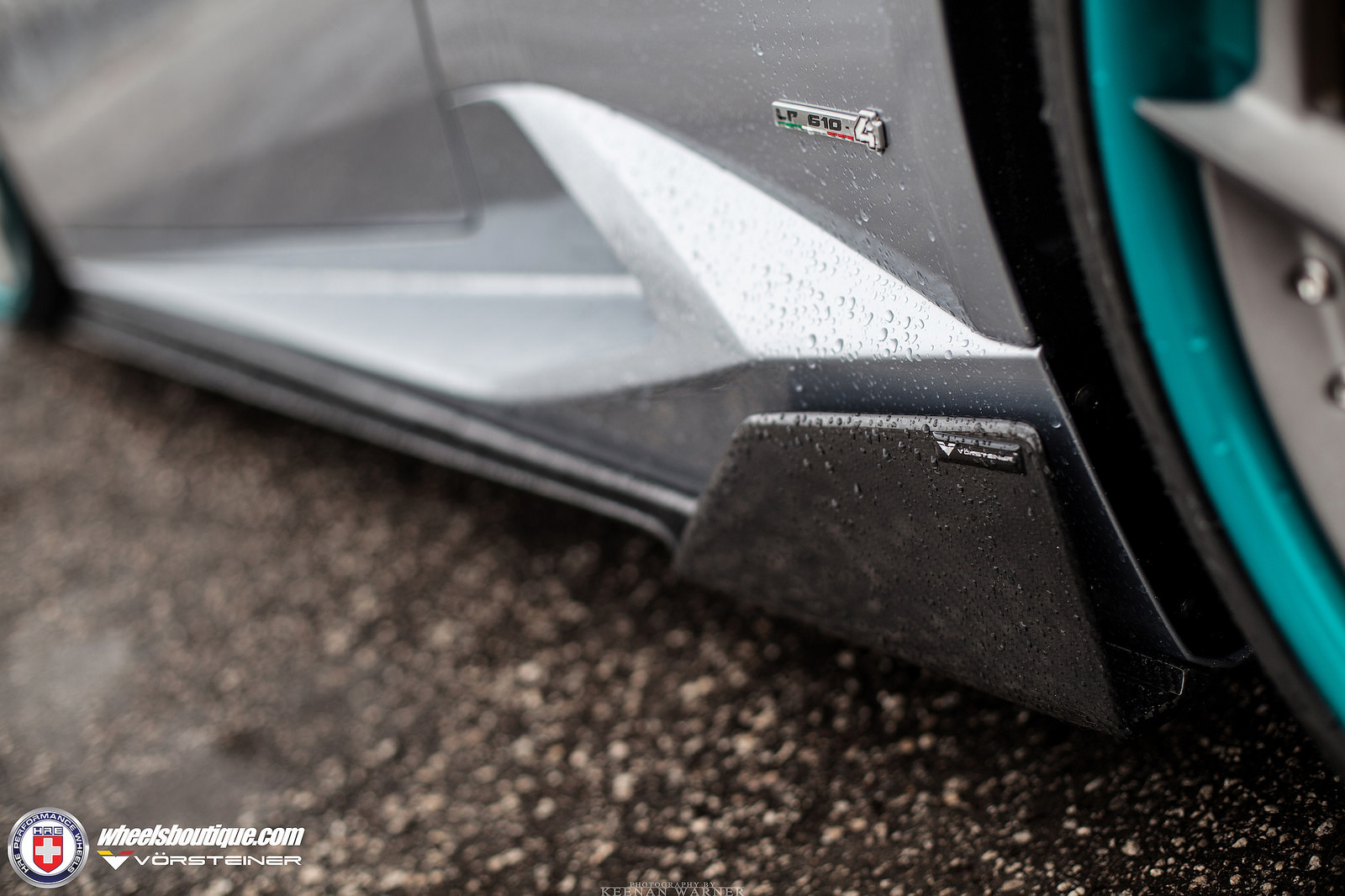 photo 3 Lamborghini Huracan custom wheels HRE S201 20x9.0, ET , tire size 245/30 R20. 21x12.5 ET 325/25 R21