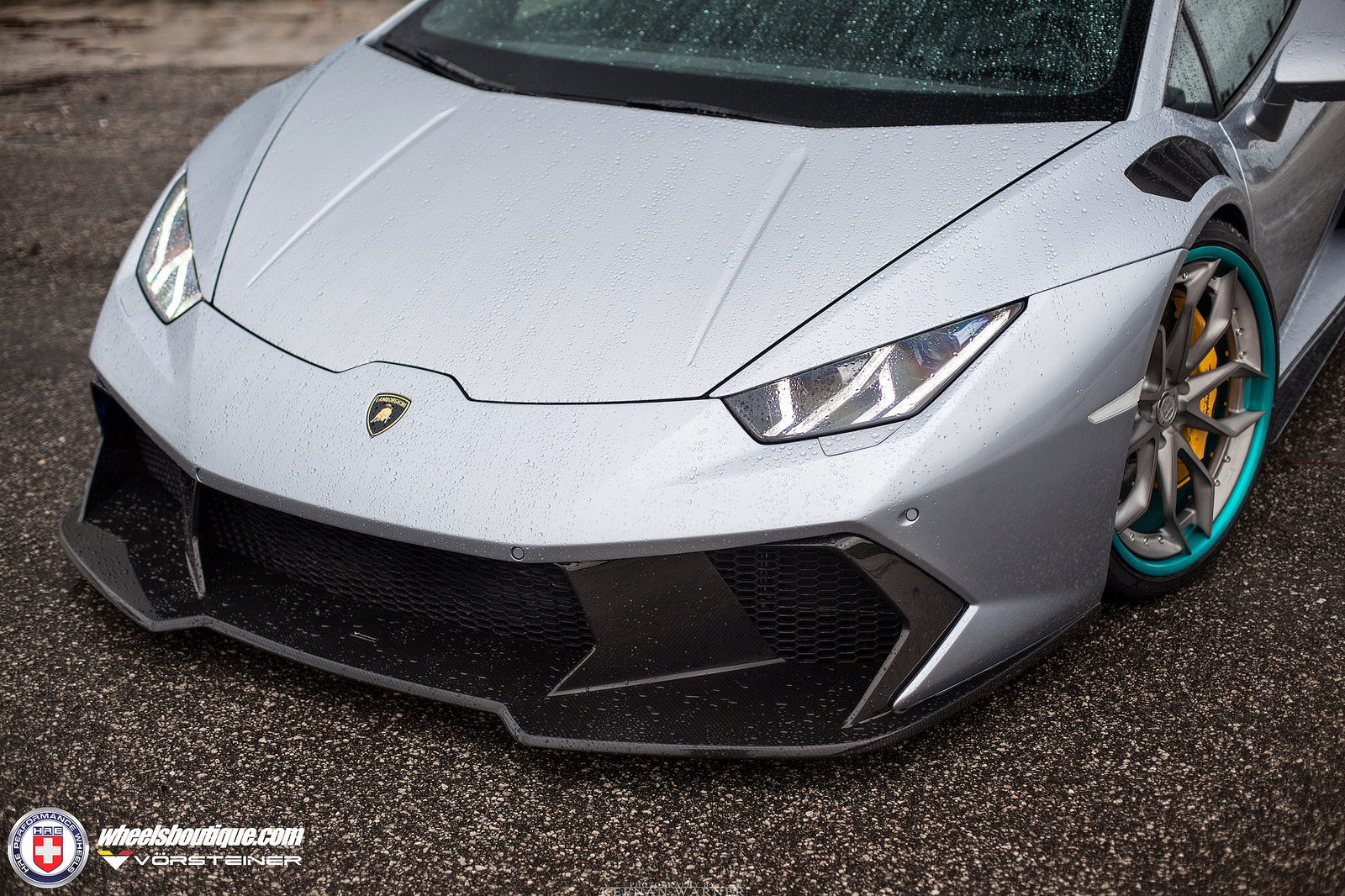 photo 7 Lamborghini Huracan custom wheels HRE S201 20x9.0, ET , tire size 245/30 R20. 21x12.5 ET 325/25 R21