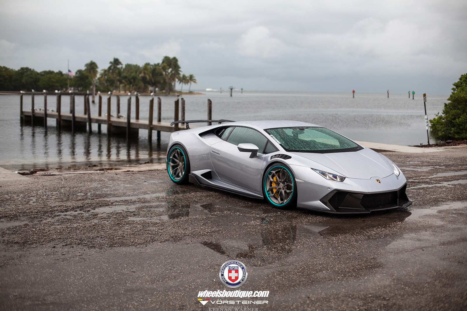photo 8 Lamborghini Huracan custom wheels HRE S201 20x9.0, ET , tire size 245/30 R20. 21x12.5 ET 325/25 R21