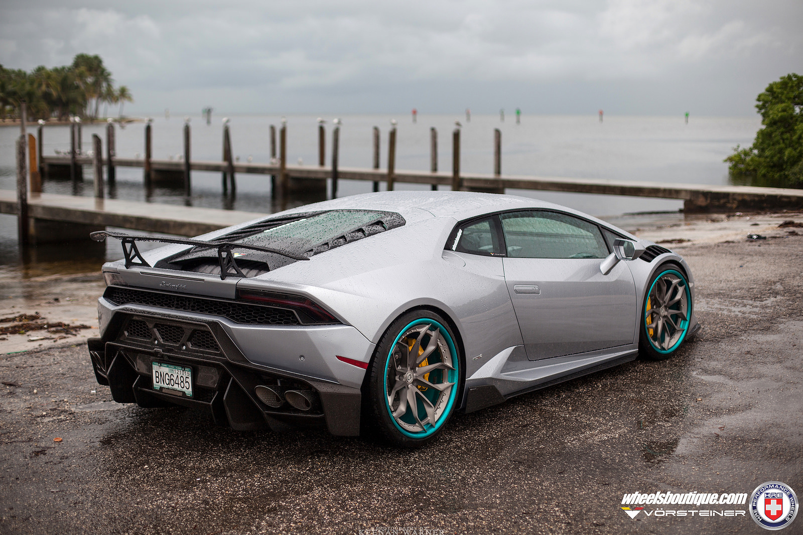 photo 10 Lamborghini Huracan custom wheels HRE S201 20x9.0, ET , tire size 245/30 R20. 21x12.5 ET 325/25 R21