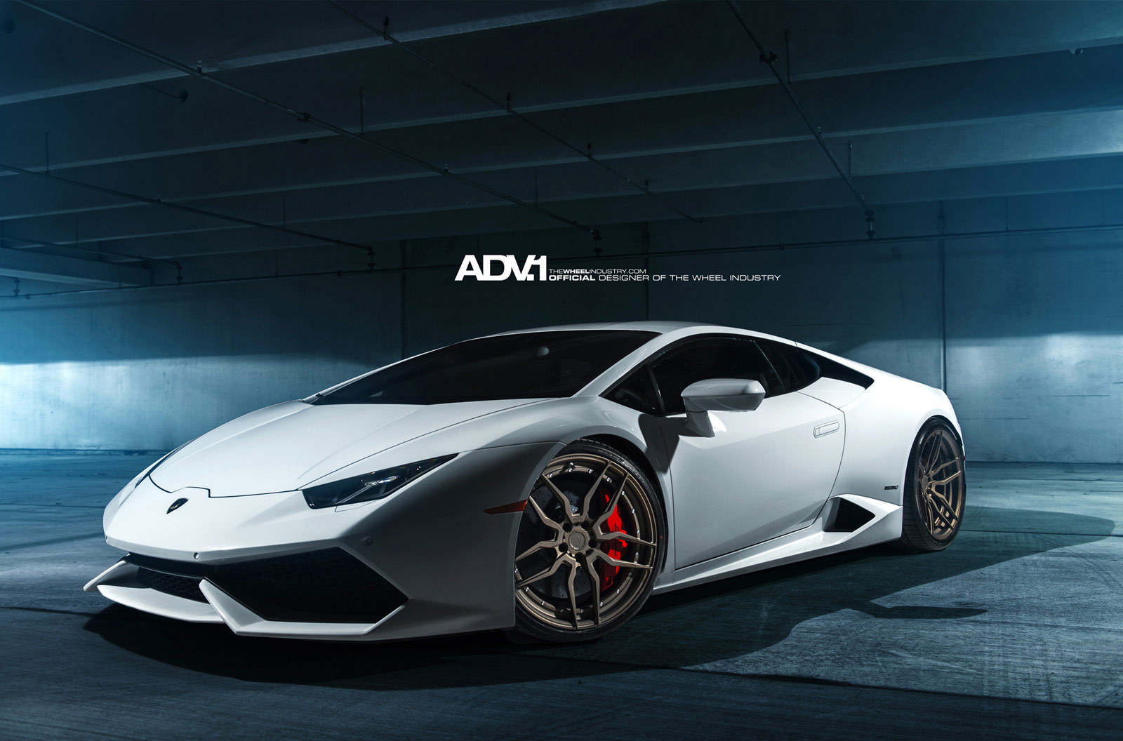 photo 1 Lamborghini Huracan custom wheels ADV.1 005 MV2 CS  20x9.0, ET , tire size X R20. 20x11.5 ET