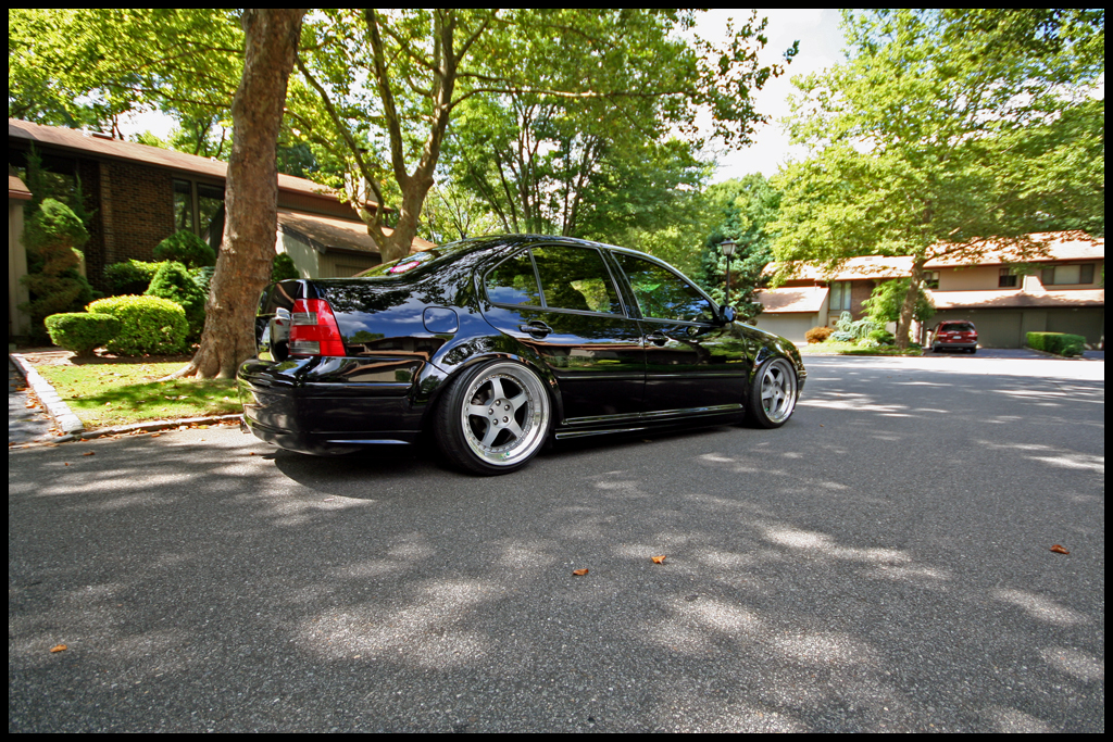 photo 1 Volkswagen Jetta custom wheels CCW K57 18x8.5, ET +15, tire size 215/40 R18. 18x10.0 ET+28 225/40 R18