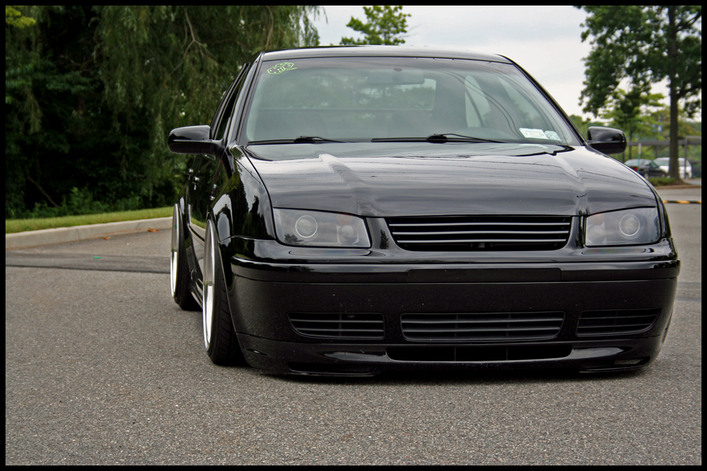 photo 2 Volkswagen Jetta custom wheels CCW K57 18x8.5, ET +15, tire size 215/40 R18. 18x10.0 ET+28 225/40 R18