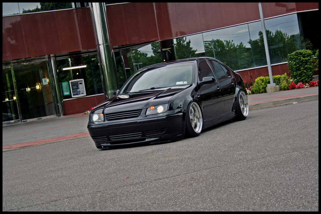 photo 3 Volkswagen Jetta custom wheels CCW K57 18x8.5, ET +15, tire size 215/40 R18. 18x10.0 ET+28 225/40 R18