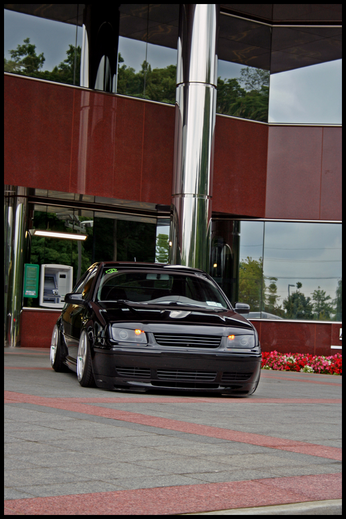 photo 4 Volkswagen Jetta custom wheels CCW K57 18x8.5, ET +15, tire size 215/40 R18. 18x10.0 ET+28 225/40 R18