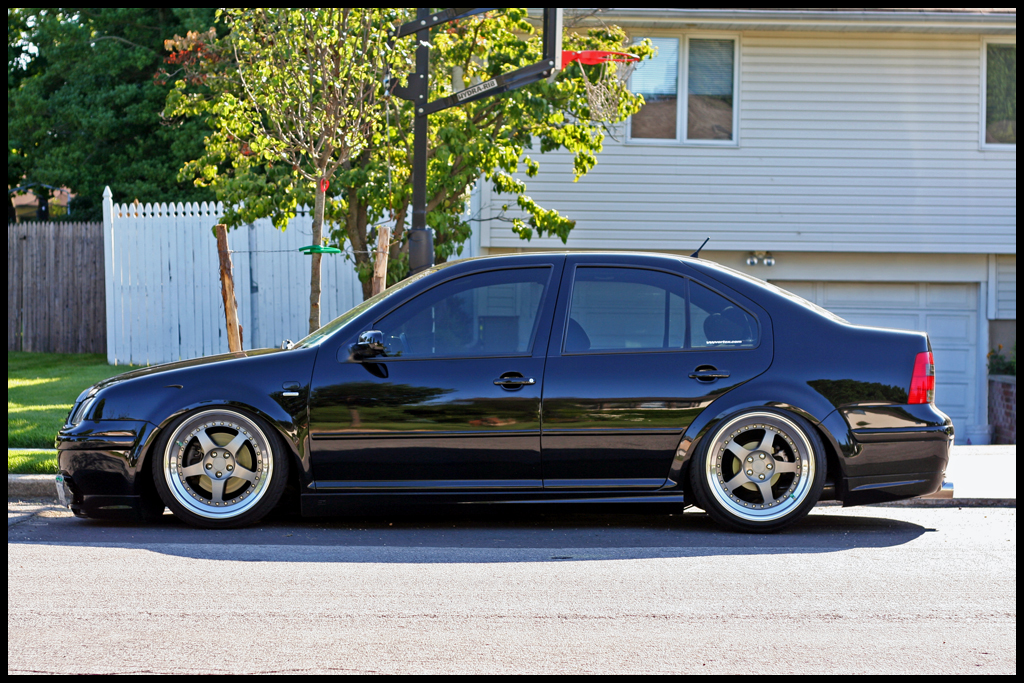 photo 7 Volkswagen Jetta custom wheels CCW K57 18x8.5, ET +15, tire size 215/40 R18. 18x10.0 ET+28 225/40 R18