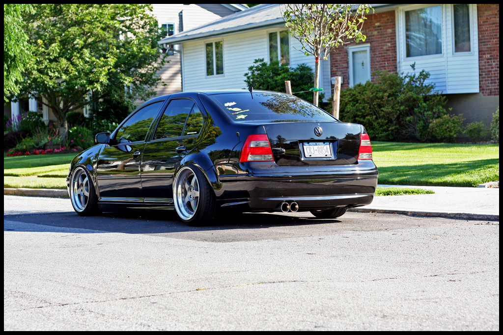 photo 8 Volkswagen Jetta custom wheels CCW K57 18x8.5, ET +15, tire size 215/40 R18. 18x10.0 ET+28 225/40 R18