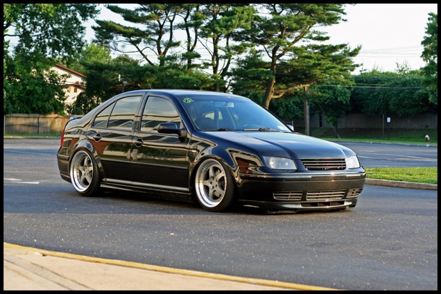 photo 9 Volkswagen Jetta custom wheels CCW K57 18x8.5, ET +15, tire size 215/40 R18. 18x10.0 ET+28 225/40 R18