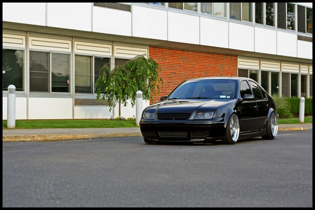 photo 10 Volkswagen Jetta custom wheels CCW K57 18x8.5, ET +15, tire size 215/40 R18. 18x10.0 ET+28 225/40 R18