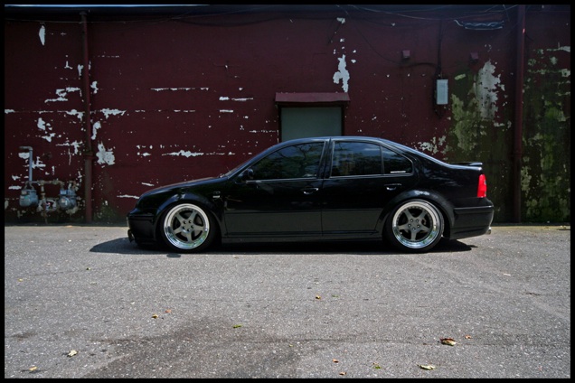 photo 12 Volkswagen Jetta custom wheels CCW K57 18x8.5, ET +15, tire size 215/40 R18. 18x10.0 ET+28 225/40 R18