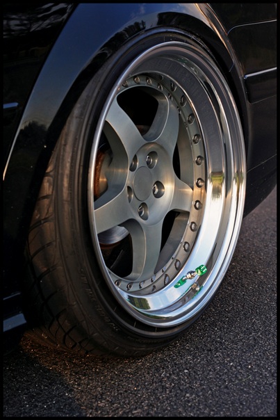 photo 13 Volkswagen Jetta custom wheels CCW K57 18x8.5, ET +15, tire size 215/40 R18. 18x10.0 ET+28 225/40 R18