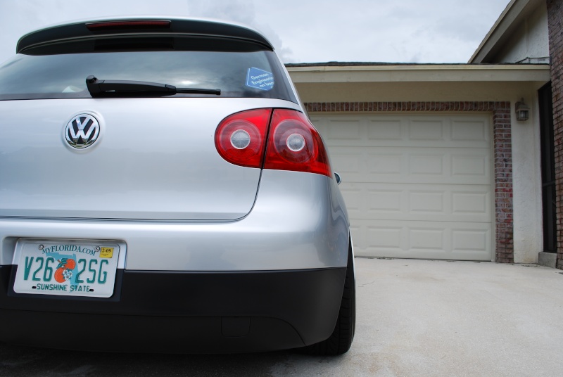 photo 9 Volkswagen Rabbit custom wheels CCW Classic 18x8.5, ET +38, tire size 215/40 R18. 18x9.5 ET+44 225/40 R18