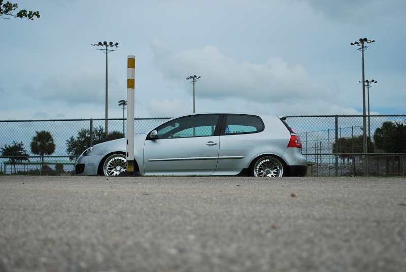 photo 10 Volkswagen Rabbit custom wheels CCW Classic 18x8.5, ET +38, tire size 215/40 R18. 18x9.5 ET+44 225/40 R18