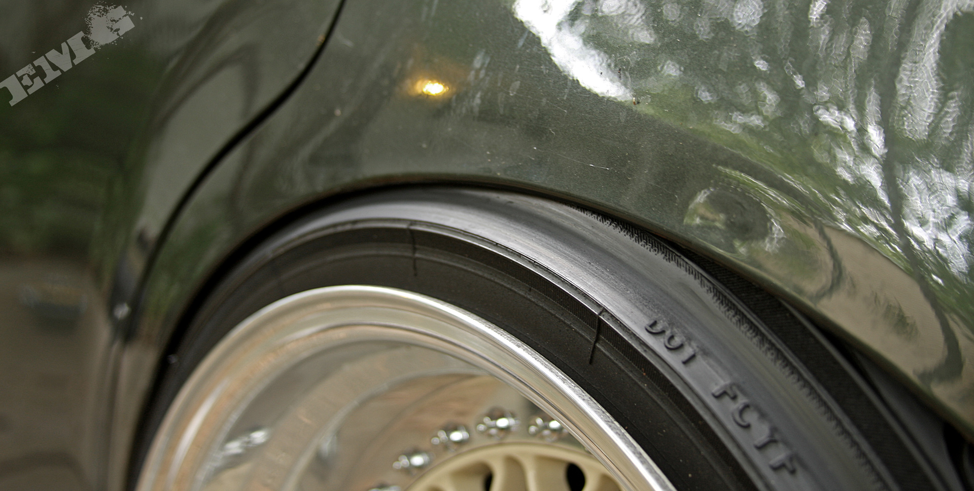 photo 17 Scion xB custom wheels BBS RS 039 16x8.0, ET +24, tire size 195/40 R16. 16x9.0 ET+12 195/45 R16