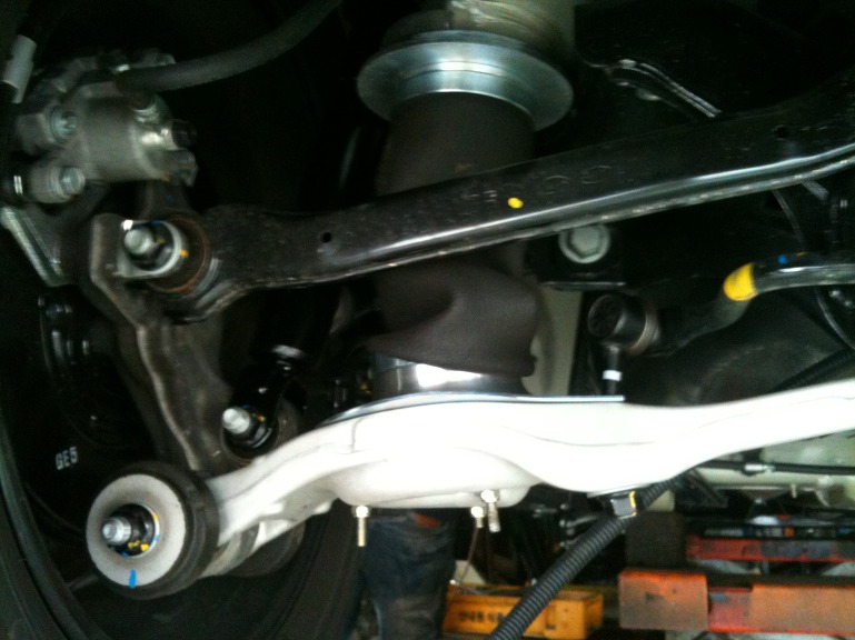 photo 2 Kia Optima custom wheels  Valkyrie 19x8.5, ET +35, tire size 225/35 R19. 19x9.5 ET+38 235/35 R19