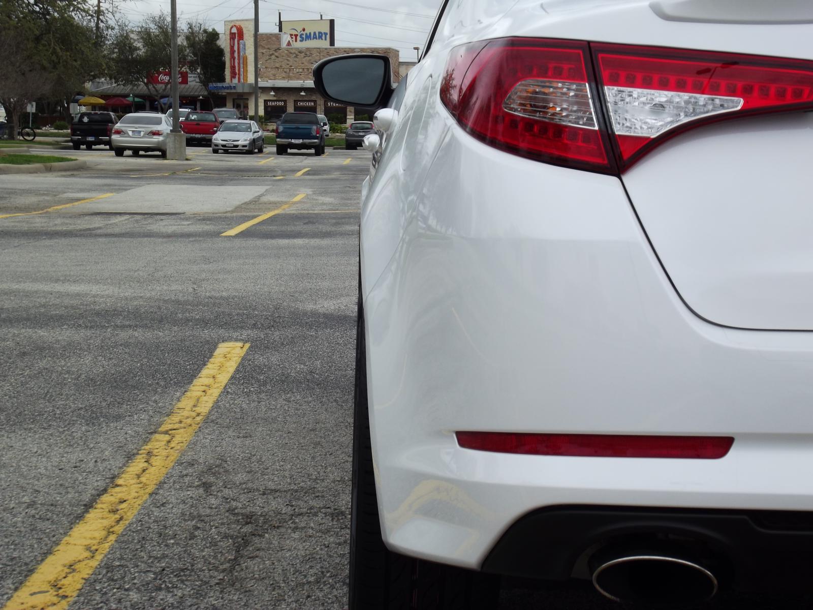 photo 2 Kia Optima custom wheels MRR HR6 20x9.0, ET +40, tire size 245/35 R20. x ET