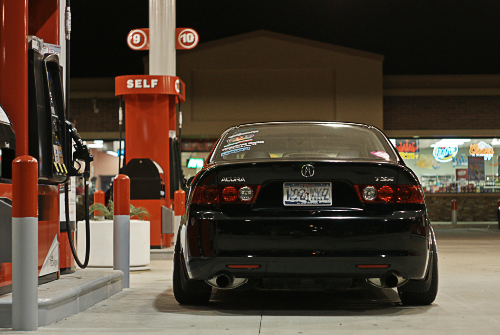 photo 3 Acura TSX custom wheels Weds Cerberus 18x8.0, ET +10, tire size 205/40 R18. 18x9.0 ET+12 215/40 R18