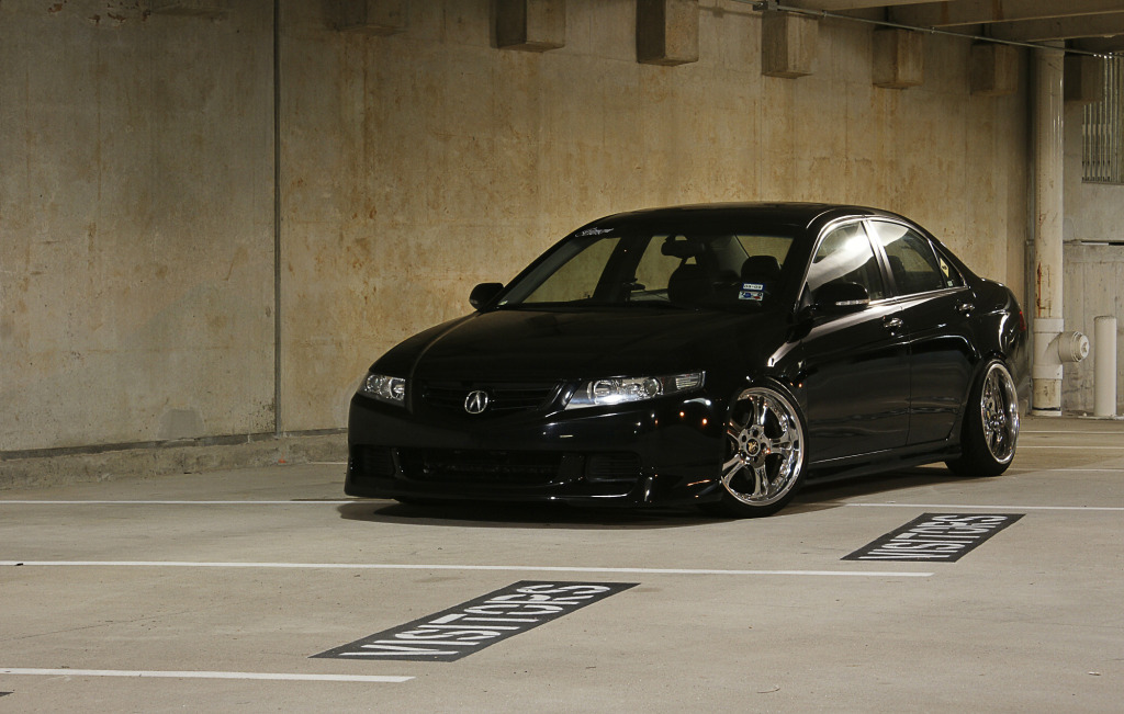 photo 4 Acura TSX custom wheels Weds Cerberus 18x8.0, ET +10, tire size 205/40 R18. 18x9.0 ET+12 215/40 R18