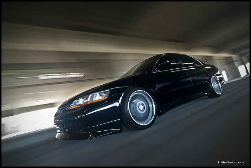 photo 1 Honda Accord custom wheels Lowenharts LS (import) 18x8.0, ET +35, tire size 215/40 R18. 18x9.0 ET+35 225/40 R18