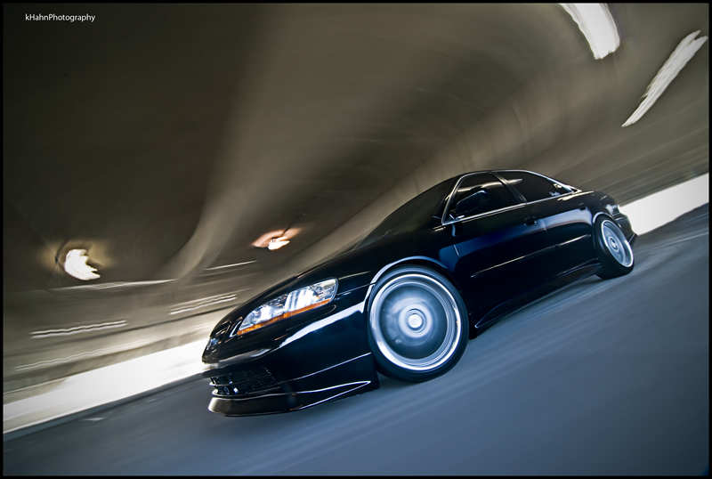 photo 4 Honda Accord custom wheels Lowenharts LS (import) 18x8.0, ET +35, tire size 215/40 R18. 18x9.0 ET+35 225/40 R18