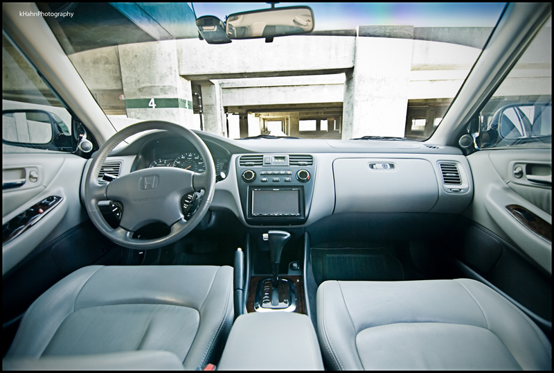 photo 6 Honda Accord custom wheels Lowenharts LS (import) 18x8.0, ET +35, tire size 215/40 R18. 18x9.0 ET+35 225/40 R18