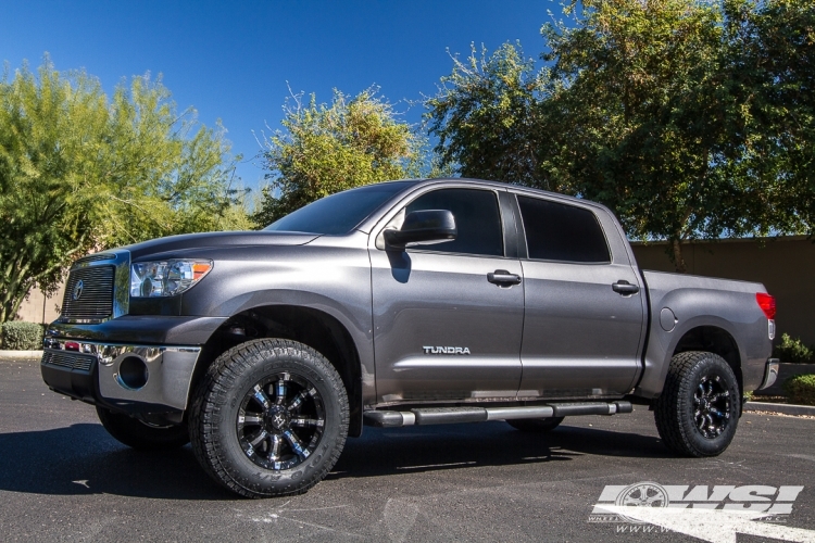 photo 1 Toyota Tundra custom wheels RBP 94R 18x, ET , tire size X R18. x ET 