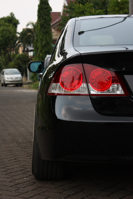 photo 6 Honda Civic custom wheels iForged retro 19x8.5, ET +38, tire size 215/35 R19. 19x10.0 ET+33 225/35 R19