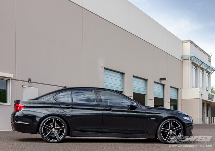 photo 1 BMW 328 custom wheels TSW Rivage 20x, ET , tire size X R20. x ET
