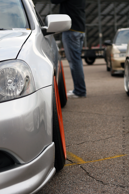 photo 1 Acura RSX custom wheels Volk Racing Te 37 18x9.5, ET +22, tire size 235/35 R18. 18x10.5 ET+22 235/40 R18