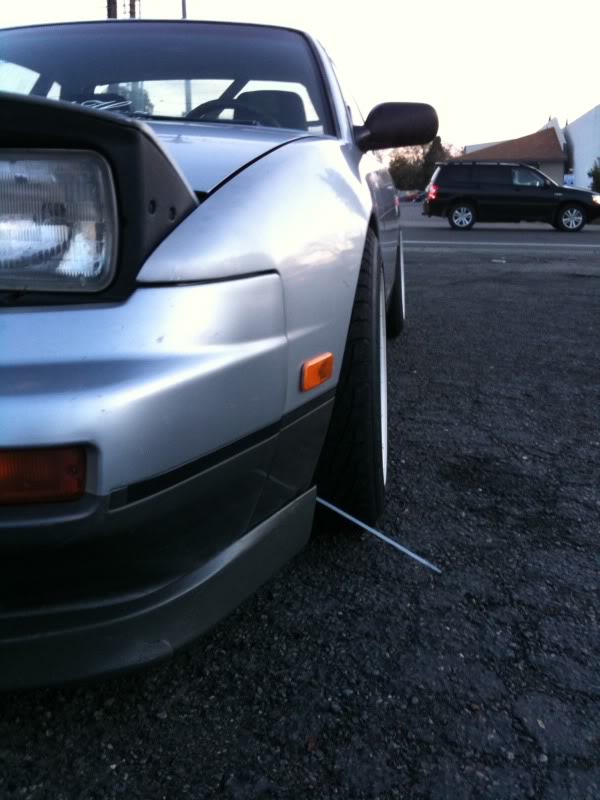 photo 3 Nissan S13 custom wheels XXR 002 15x8.0, ET 0, tire size 205/50 R15. x ET 205/50 R