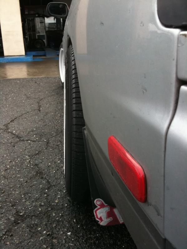 photo 4 Nissan S13 custom wheels XXR 002 15x8.0, ET 0, tire size 205/50 R15. x ET 205/50 R