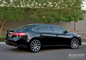Toyota Avalon tuning