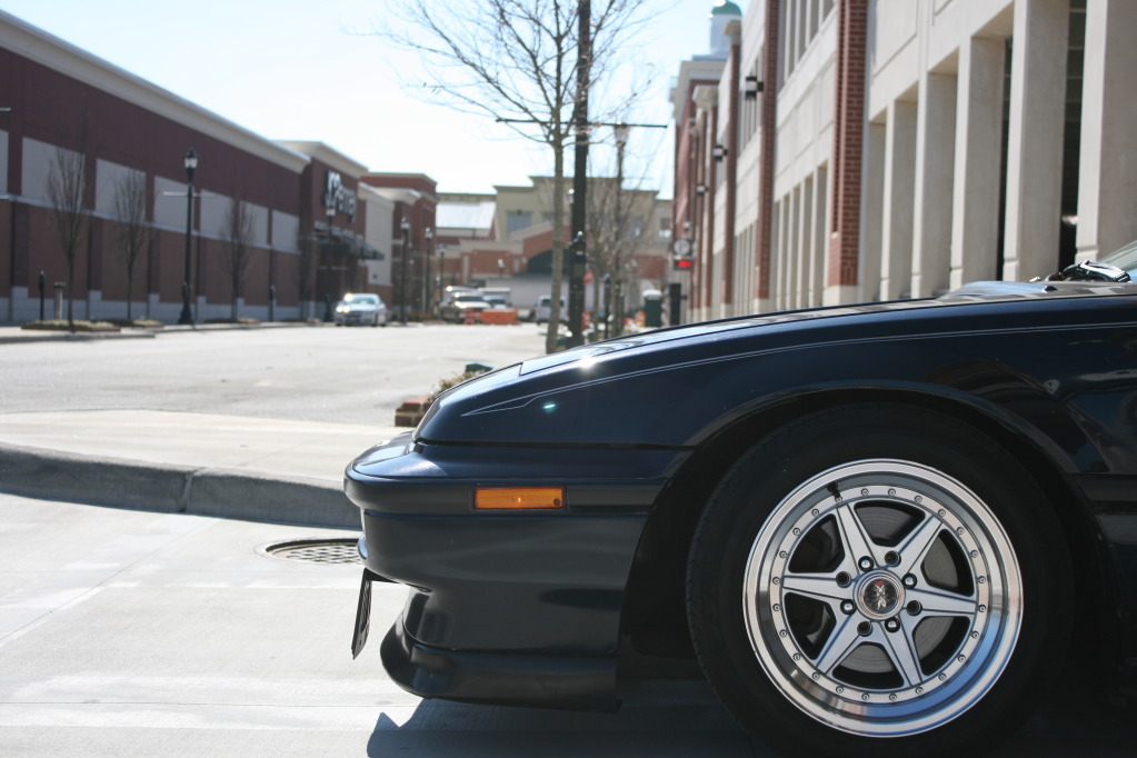 photo 7 Honda Prelude custom wheels sportmax xxr 501 15x8.0, ET +15, tire size 195/55 R15. 15x8.0 ET+15 195/55 R15