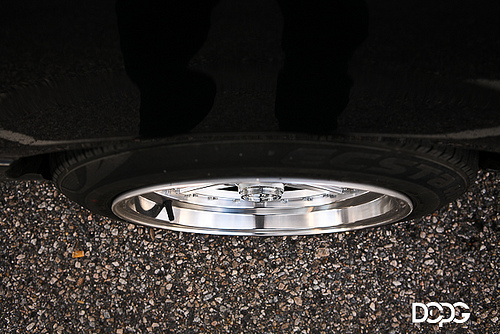 photo 10 Honda Prelude custom wheels sportmax xxr 501 15x8.0, ET +15, tire size 195/55 R15. 15x8.0 ET+15 195/55 R15