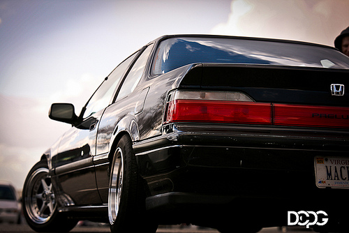 photo 11 Honda Prelude custom wheels sportmax xxr 501 15x8.0, ET +15, tire size 195/55 R15. 15x8.0 ET+15 195/55 R15