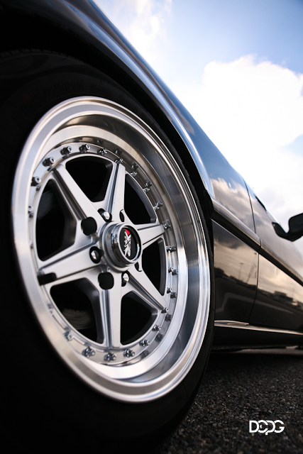 photo 13 Honda Prelude custom wheels sportmax xxr 501 15x8.0, ET +15, tire size 195/55 R15. 15x8.0 ET+15 195/55 R15