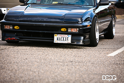 photo 17 Honda Prelude custom wheels sportmax xxr 501 15x8.0, ET +15, tire size 195/55 R15. 15x8.0 ET+15 195/55 R15
