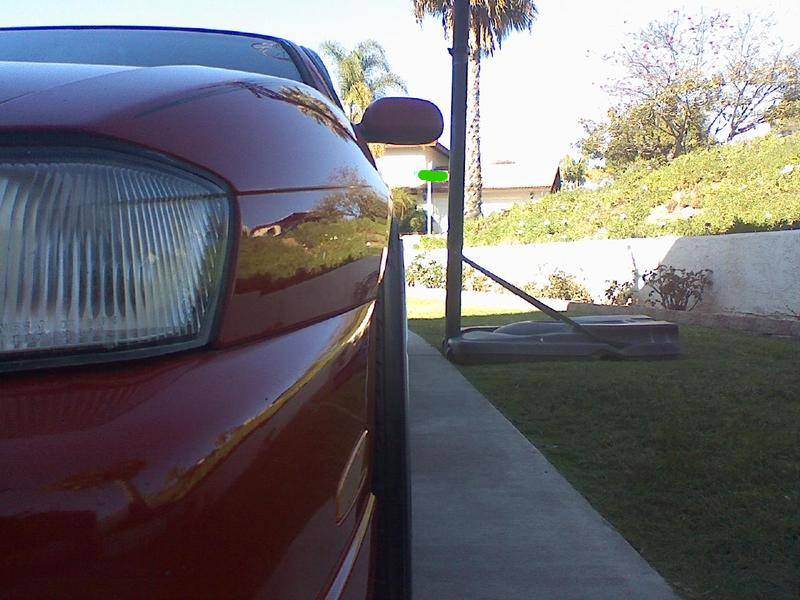 photo 7 Nissan S14 custom wheels Rays Engineering Nismo LM GT4 18x9.5, ET +12, tire size 225/40 R18. 18x10.5 ET+15 255/35 R18