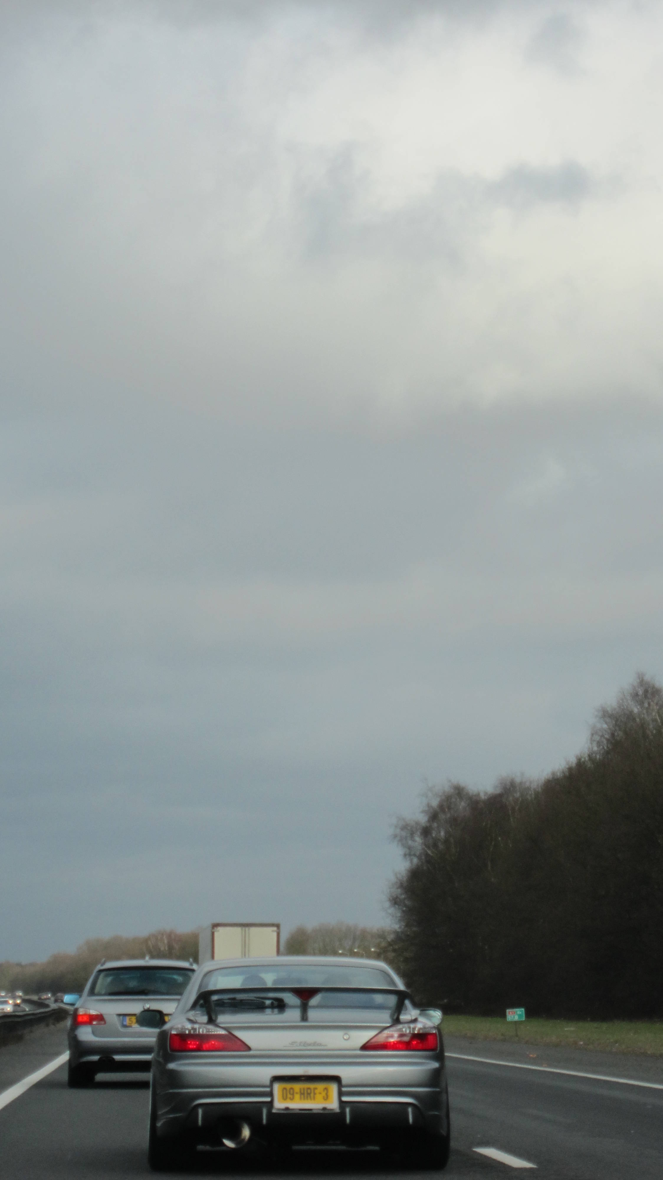 photo 7 Nissan S15 custom wheels Rota  GTR 18x8.5, ET +25, tire size 215/40 R18. 18x10.0 ET+35 255/35 R18