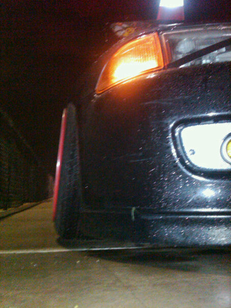 photo 4 Honda Civic custom wheels SportMaxx XXRs 15x8.0, ET 0, tire size 165/50 R15. x ET