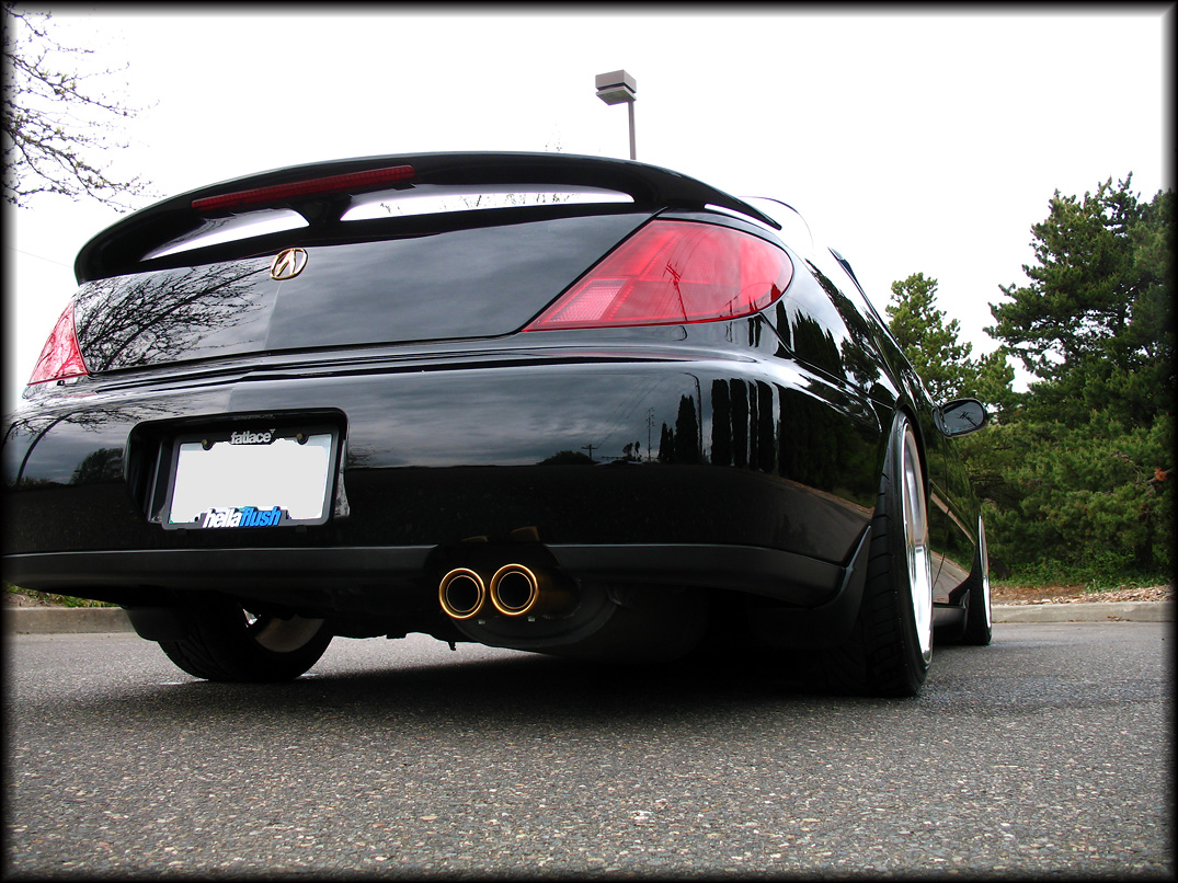 photo 4 Acura CL custom wheels Tanesia Almic Wiser Mesh 18x8.0, ET +2, tire size 215/35 R18. 18x9.0 ET+12 225/40 R18