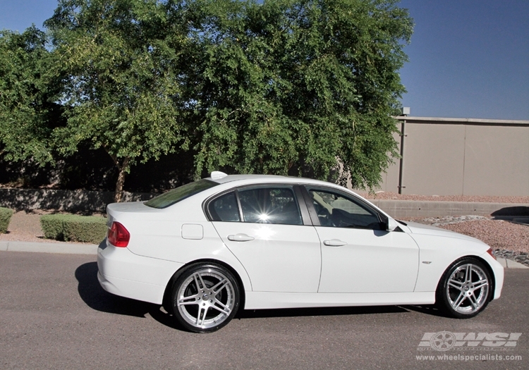 photo 1 BMW 328 custom wheels   19x, ET , tire size X R19. x ET