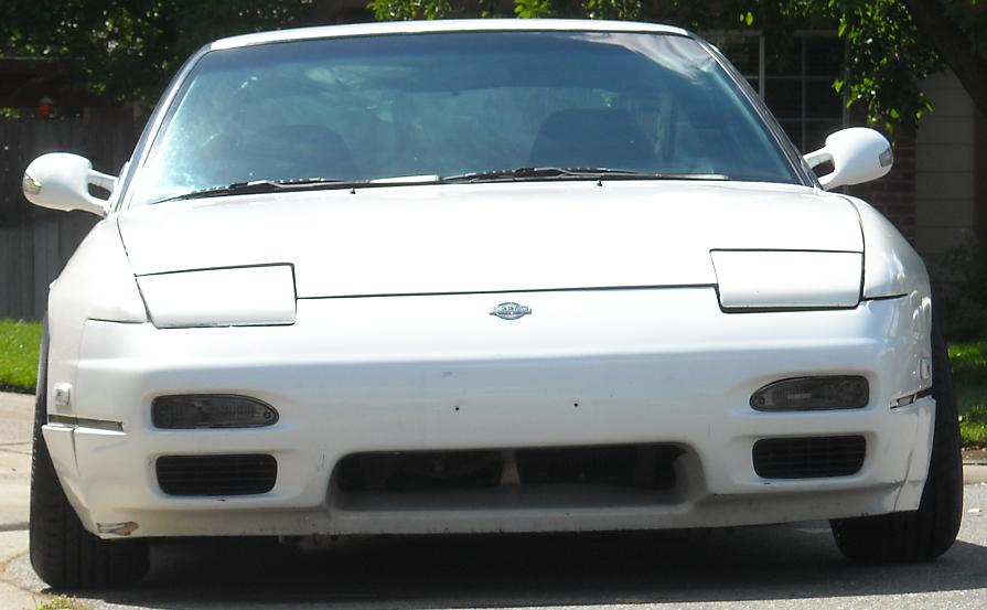 photo 2 Nissan S13 custom wheels sportmax xxr 002 15x8.0, ET -7, tire size 195/60 R15. x ET