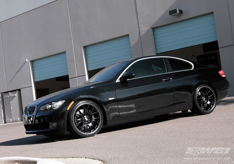 photo 1 BMW 328 custom wheels BBS CH 19x, ET , tire size X R19. x ET